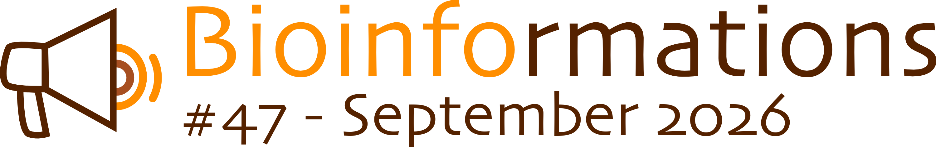 Bioinformations Logo